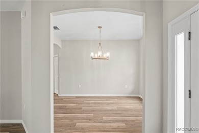 Back on market! Buyer never made escrow deposit and is on Citrus Springs Country Club in Florida - for sale on GolfHomes.com, golf home, golf lot