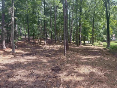 Prime location with beautiful golf views and gentle slope on Harbor Club Golf and Country Club in Georgia - for sale on GolfHomes.com, golf home, golf lot