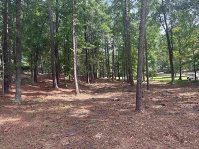 Prime location with beautiful golf views and gentle slope on Harbor Club Golf and Country Club in Georgia - for sale on GolfHomes.com, golf home, golf lot