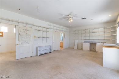 Located in the prestigious guard-gated Grand Legacy golf course on The Legacy Golf Club in Nevada - for sale on GolfHomes.com, golf home, golf lot