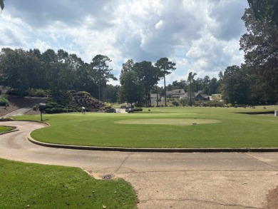 Prime location with beautiful golf views and gentle slope on Harbor Club Golf and Country Club in Georgia - for sale on GolfHomes.com, golf home, golf lot