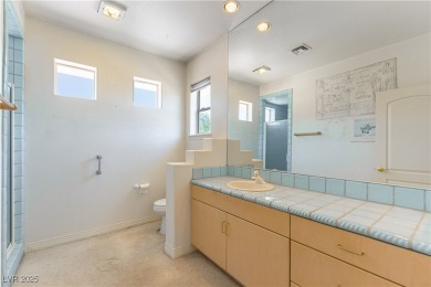 Located in the prestigious guard-gated Grand Legacy golf course on The Legacy Golf Club in Nevada - for sale on GolfHomes.com, golf home, golf lot