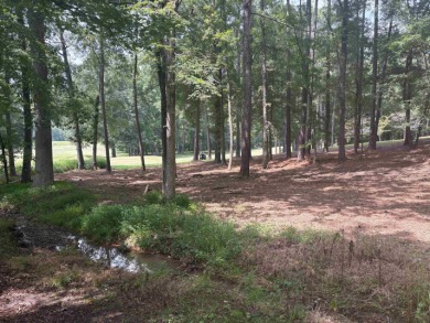 Prime location with beautiful golf views and gentle slope on Harbor Club Golf and Country Club in Georgia - for sale on GolfHomes.com, golf home, golf lot