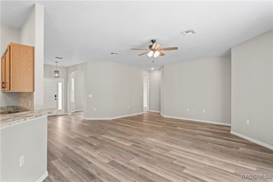 Back on market! Buyer never made escrow deposit and is on Citrus Springs Country Club in Florida - for sale on GolfHomes.com, golf home, golf lot