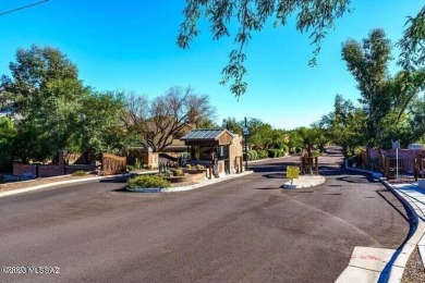 In The Villages of La Canada in beautiful O.V. this 4 bd 2713 sq on El Conquistador Country Club - Canada in Arizona - for sale on GolfHomes.com, golf home, golf lot