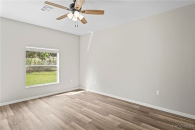 Back on market! Buyer never made escrow deposit and is on Citrus Springs Country Club in Florida - for sale on GolfHomes.com, golf home, golf lot