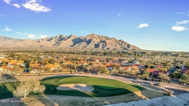 In The Villages of La Canada in beautiful O.V. this 4 bd 2713 sq on El Conquistador Country Club - Canada in Arizona - for sale on GolfHomes.com, golf home, golf lot