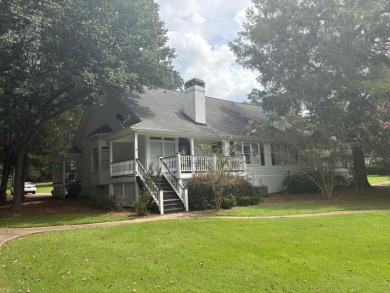 Prime location with beautiful golf views and gentle slope on Harbor Club Golf and Country Club in Georgia - for sale on GolfHomes.com, golf home, golf lot