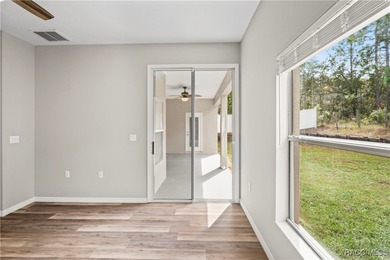 Back on market! Buyer never made escrow deposit and is on Citrus Springs Country Club in Florida - for sale on GolfHomes.com, golf home, golf lot