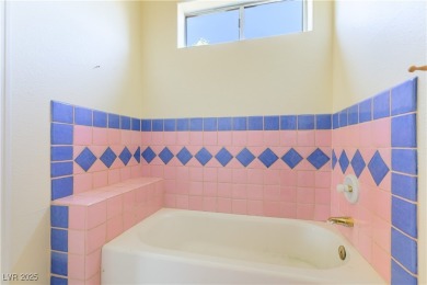 Located in the prestigious guard-gated Grand Legacy golf course on The Legacy Golf Club in Nevada - for sale on GolfHomes.com, golf home, golf lot