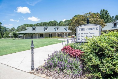 Prime location with beautiful golf views and gentle slope on Harbor Club Golf and Country Club in Georgia - for sale on GolfHomes.com, golf home, golf lot