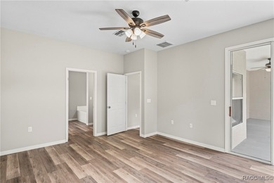 Back on market! Buyer never made escrow deposit and is on Citrus Springs Country Club in Florida - for sale on GolfHomes.com, golf home, golf lot