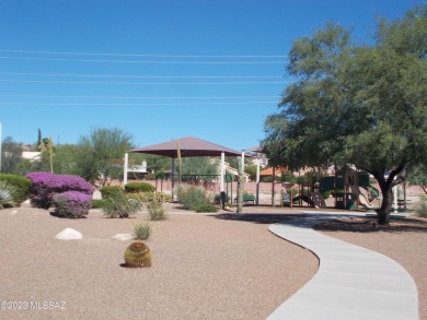 In The Villages of La Canada in beautiful O.V. this 4 bd 2713 sq on El Conquistador Country Club - Canada in Arizona - for sale on GolfHomes.com, golf home, golf lot