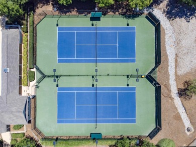 Prime location with beautiful golf views and gentle slope on Harbor Club Golf and Country Club in Georgia - for sale on GolfHomes.com, golf home, golf lot