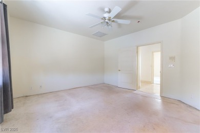 Located in the prestigious guard-gated Grand Legacy golf course on The Legacy Golf Club in Nevada - for sale on GolfHomes.com, golf home, golf lot