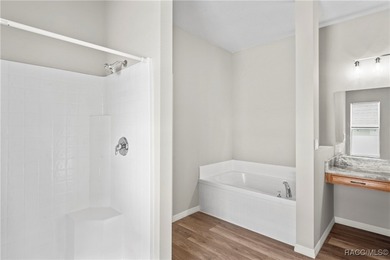 Back on market! Buyer never made escrow deposit and is on Citrus Springs Country Club in Florida - for sale on GolfHomes.com, golf home, golf lot