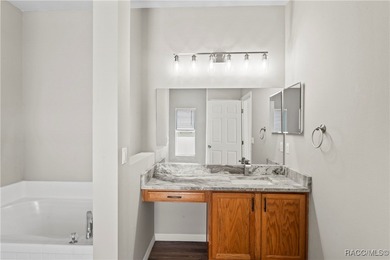 Back on market! Buyer never made escrow deposit and is on Citrus Springs Country Club in Florida - for sale on GolfHomes.com, golf home, golf lot