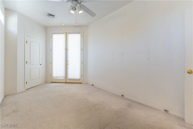 Located in the prestigious guard-gated Grand Legacy golf course on The Legacy Golf Club in Nevada - for sale on GolfHomes.com, golf home, golf lot