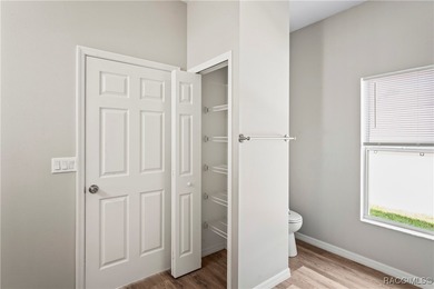 Back on market! Buyer never made escrow deposit and is on Citrus Springs Country Club in Florida - for sale on GolfHomes.com, golf home, golf lot