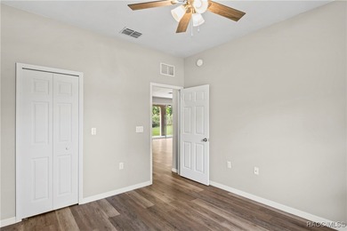 Back on market! Buyer never made escrow deposit and is on Citrus Springs Country Club in Florida - for sale on GolfHomes.com, golf home, golf lot