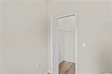 Back on market! Buyer never made escrow deposit and is on Citrus Springs Country Club in Florida - for sale on GolfHomes.com, golf home, golf lot