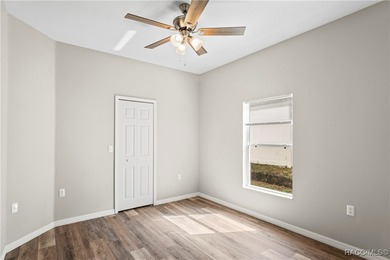 Back on market! Buyer never made escrow deposit and is on Citrus Springs Country Club in Florida - for sale on GolfHomes.com, golf home, golf lot