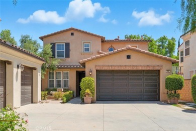 Discover timeless elegance at 4331 Altivo Lane, Corona - a on Glen Ivy Golf Club in California - for sale on GolfHomes.com, golf home, golf lot