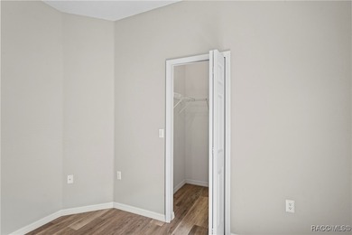 Back on market! Buyer never made escrow deposit and is on Citrus Springs Country Club in Florida - for sale on GolfHomes.com, golf home, golf lot