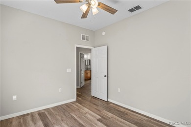 Back on market! Buyer never made escrow deposit and is on Citrus Springs Country Club in Florida - for sale on GolfHomes.com, golf home, golf lot