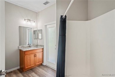 Back on market! Buyer never made escrow deposit and is on Citrus Springs Country Club in Florida - for sale on GolfHomes.com, golf home, golf lot