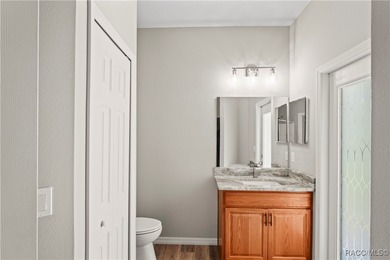 Back on market! Buyer never made escrow deposit and is on Citrus Springs Country Club in Florida - for sale on GolfHomes.com, golf home, golf lot