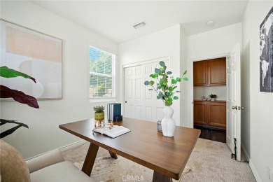 Discover timeless elegance at 4331 Altivo Lane, Corona - a on Glen Ivy Golf Club in California - for sale on GolfHomes.com, golf home, golf lot