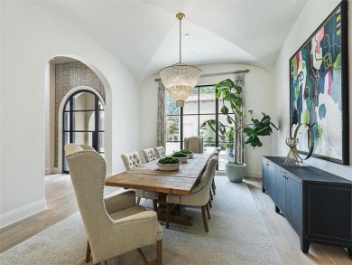 Welcome Home to this Stunning Santa Barbara inspired home in on Vaquero Club in Texas - for sale on GolfHomes.com, golf home, golf lot