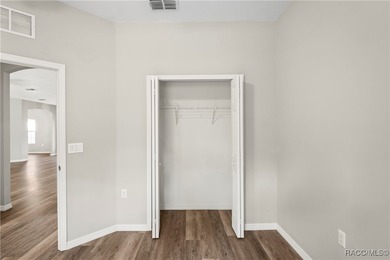 Back on market! Buyer never made escrow deposit and is on Citrus Springs Country Club in Florida - for sale on GolfHomes.com, golf home, golf lot