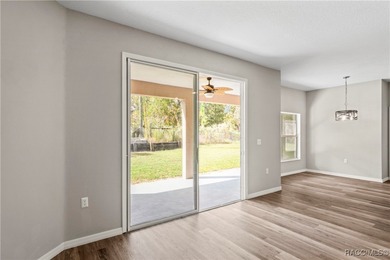 Back on market! Buyer never made escrow deposit and is on Citrus Springs Country Club in Florida - for sale on GolfHomes.com, golf home, golf lot