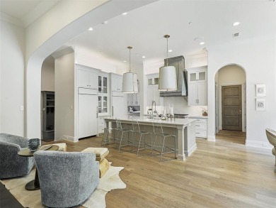Welcome Home to this Stunning Santa Barbara inspired home in on Vaquero Club in Texas - for sale on GolfHomes.com, golf home, golf lot