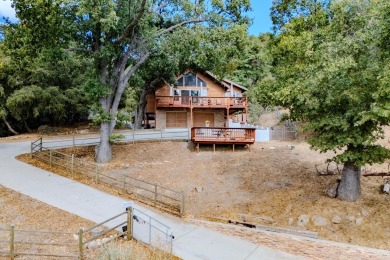 Welcome to your Dream retreat!The attention to detail and on Oak Tree Country Club in California - for sale on GolfHomes.com, golf home, golf lot