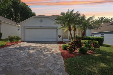 Price update! Beautiful 3-Bedroom Home with Golf Frontage in on Kings Ridge Golf Club in Florida - for sale on GolfHomes.com, golf home, golf lot