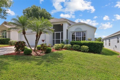 Price update! Beautiful 3-Bedroom Home with Golf Frontage in on Kings Ridge Golf Club in Florida - for sale on GolfHomes.com, golf home, golf lot
