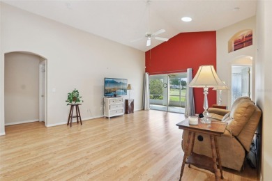 Price update! Beautiful 3-Bedroom Home with Golf Frontage in on Kings Ridge Golf Club in Florida - for sale on GolfHomes.com, golf home, golf lot