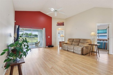 Price update! Beautiful 3-Bedroom Home with Golf Frontage in on Kings Ridge Golf Club in Florida - for sale on GolfHomes.com, golf home, golf lot