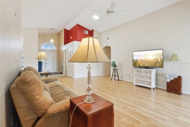 Price update! Beautiful 3-Bedroom Home with Golf Frontage in on Kings Ridge Golf Club in Florida - for sale on GolfHomes.com, golf home, golf lot