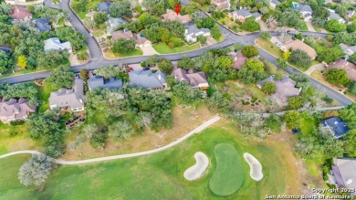 Welcome to this immaculate, remodeled home nestled on a spacious on Fair Oaks Ranch Golf and Country Club in Texas - for sale on GolfHomes.com, golf home, golf lot