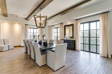 Experience Flower Mound Lakeside luxury living like never before on Grapevine Golf Course in Texas - for sale on GolfHomes.com, golf home, golf lot