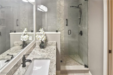 Welcome to your dream condo in the highly sought-after Heritage on Heritage Palms Golf and Country Club in Florida - for sale on GolfHomes.com, golf home, golf lot