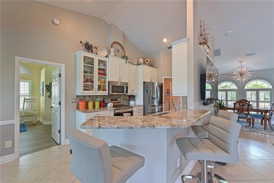 There's no place like home...in this picture-perfect updated on Tara Golf and Country Club in Florida - for sale on GolfHomes.com, golf home, golf lot
