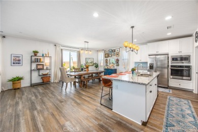 Welcome to Olivewood - Your Dream Home Awaits!

Step into a on Morongo Golf Club at Tukwet Canyon in California - for sale on GolfHomes.com, golf home, golf lot