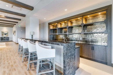 Experience Flower Mound Lakeside luxury living like never before on Grapevine Golf Course in Texas - for sale on GolfHomes.com, golf home, golf lot