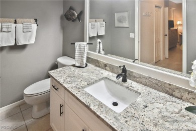 Welcome to your dream condo in the highly sought-after Heritage on Heritage Palms Golf and Country Club in Florida - for sale on GolfHomes.com, golf home, golf lot