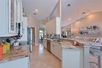 There's no place like home...in this picture-perfect updated on Tara Golf and Country Club in Florida - for sale on GolfHomes.com, golf home, golf lot